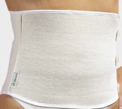 Abdominalbandage Thuasne Stomex