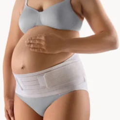 Abdominalstütze Bort für Schwangere