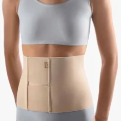 Abdominalstütze Bort PostOban SOFT Thorax 26 cm