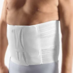 Abdominalstütze Bort PostOban spezialweit Thorax