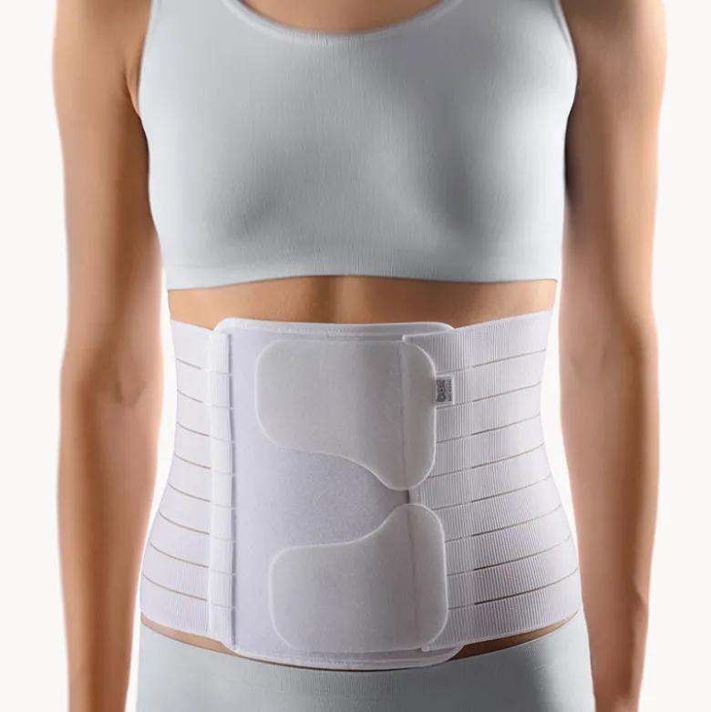 Abdominalstütze Bort PostOban Thorax