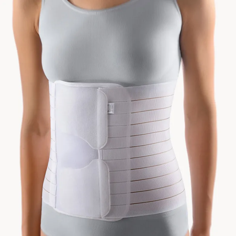 Abdominalstütze Bort PostOban Thorax