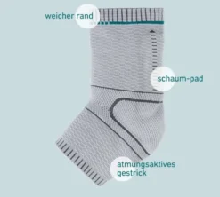 Achillessehnenbandage b:joynz achilles support
