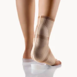 Achillessehnenbandage Bort AchilloStabil Eco