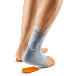 Achillessehnenbandage SPORLASTIC ACHILLODYN