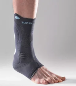 Achillessehnenbandage Thuasne Silistab Achillo
