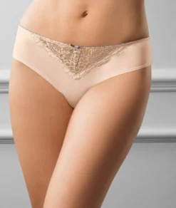 Amoena 44512 Alina Panty Rose/Grau