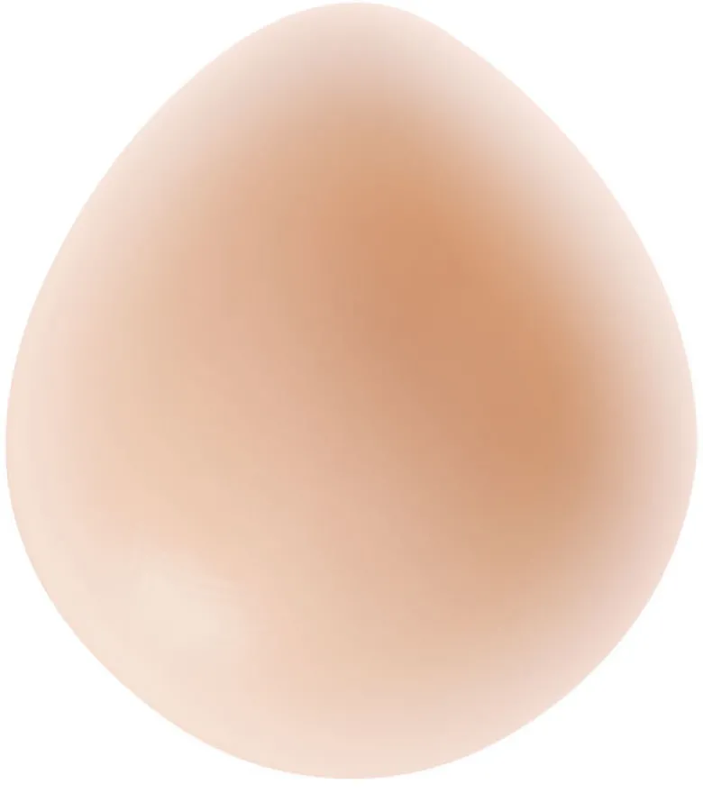 Amoena 228 Balance Essential Thin Oval Ausgleichsschale