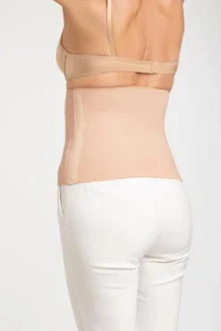 Amoena 45004 Belly Bandage 3-VE Nude