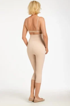 Amoena 45002 Bermuda 2-ZIP-BO Nude