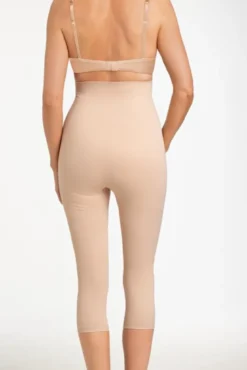 Amoena 45002 Bermuda 2-ZIP-BO Nude