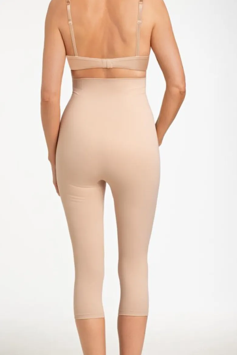Amoena 45002 Bermuda 2-ZIP-BO Nude