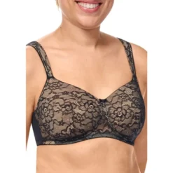 Amoena Camilla Schalen-BH
