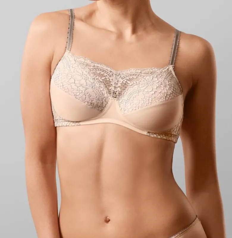 Amoena 44509 Céline SB Rose/Grau