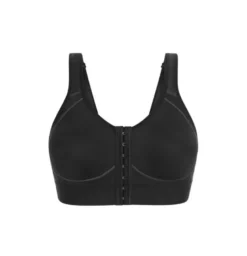 Amoena 42577 Ester Post-OP-BH schwarz/grau