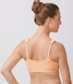 Amoena 44671 Fleur Soft-BH Nude