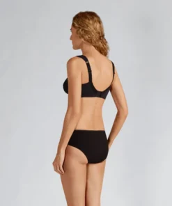 Amoena 44114 Isadora Soft-BH Schwarz