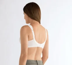 Amoena 0947 Isadora Soft-BH Weiß