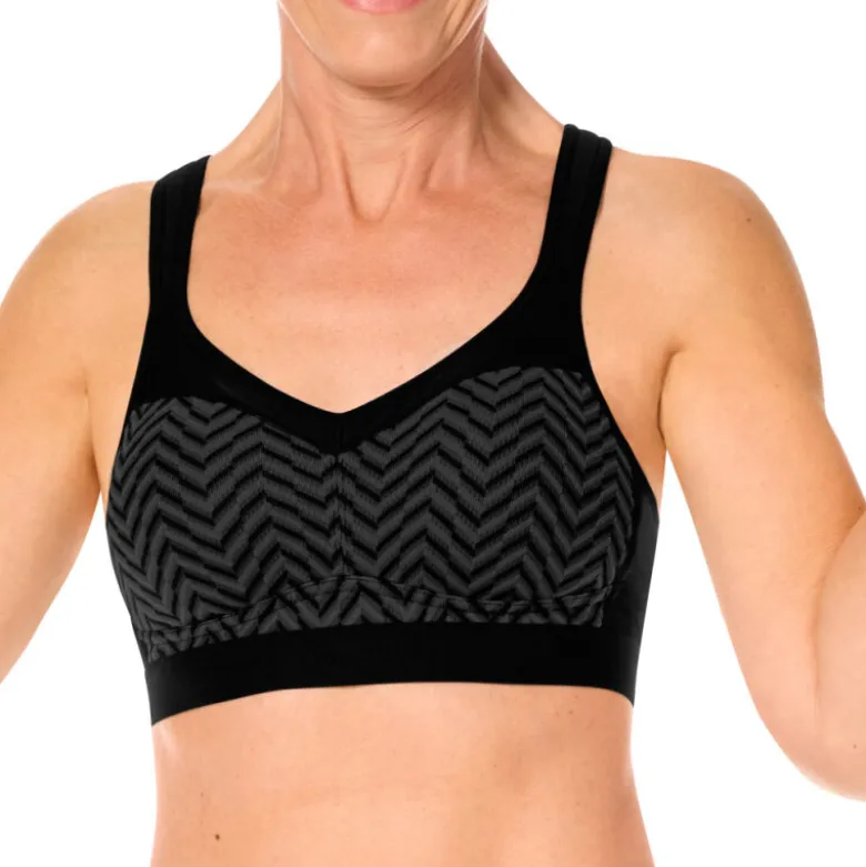 Amoena Jolie Sports Soft-BH