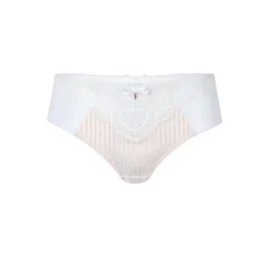 Amoena 44508 Karolina Panty Weiß/Helles Nude