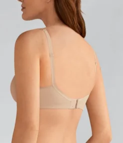 Amoena 1150 Mara Soft-BH Helles Nude
