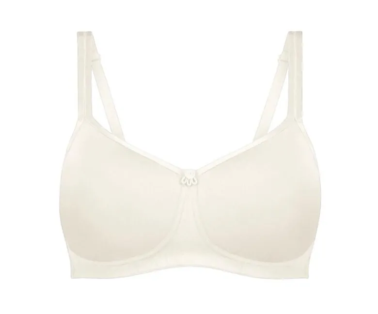 Amoena 44534 Mara Soft-BH Wollweiß