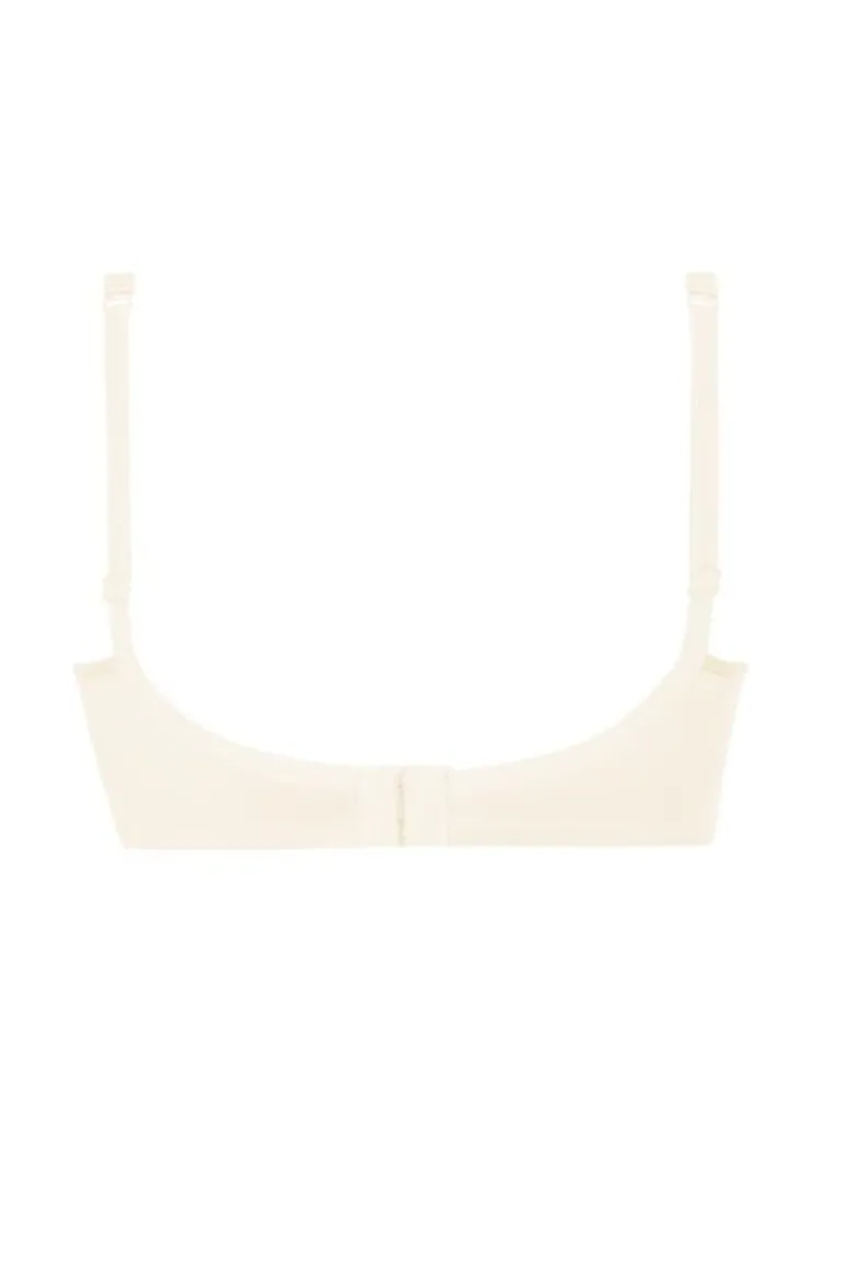 Amoena 44534 Mara Soft-BH Wollweiß