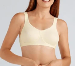 Amoena 0568 Mona Soft-BH Champagner