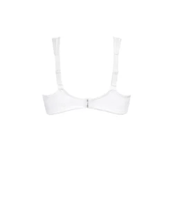 Amoena 0606 Mona Soft-BH Weiß