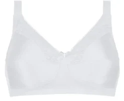 Amoena 44480 Nancy Soft-BH Weiß