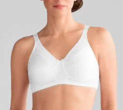 Amoena 44480 Nancy Soft-BH Weiß