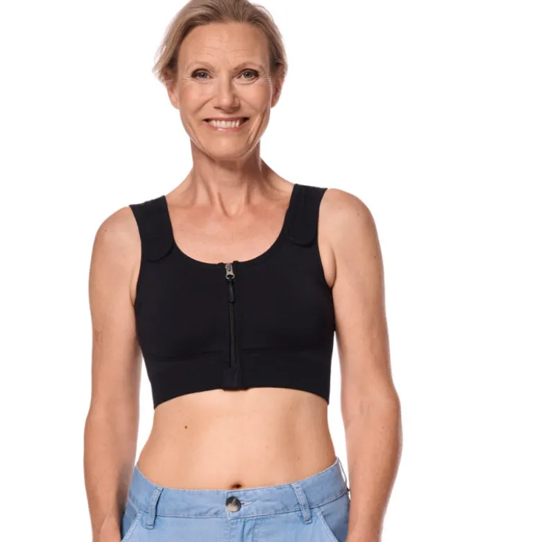 Amoena Pamela Post-OP Kompressions-BH