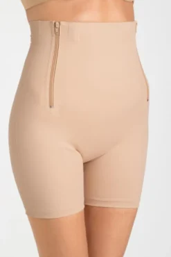 Amoena 45000 Panty 2-ZIP-BO Nude