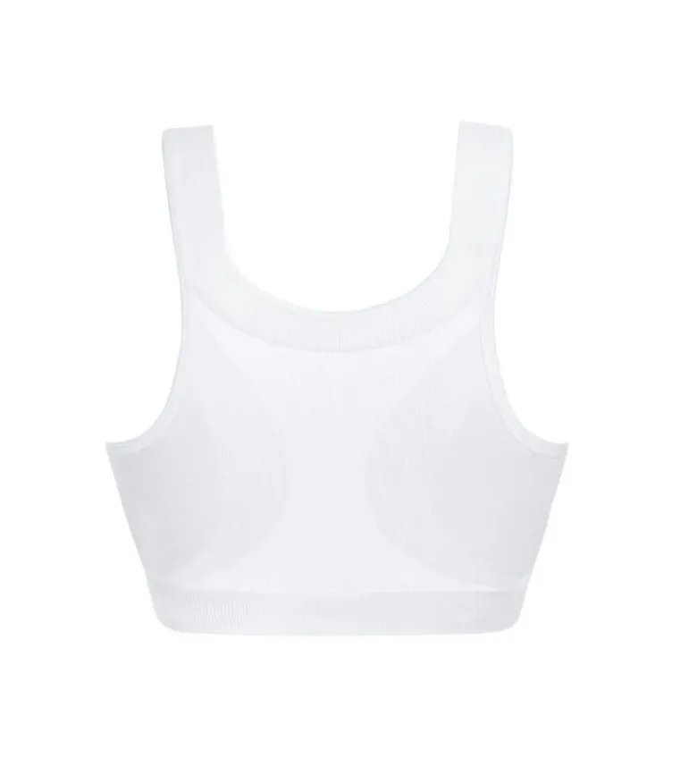 Amoena 2161 Theraport Erstversorgungs-BH weiß