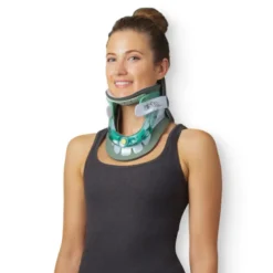 Aspen Vista Collar Zervikalorthese mit Ersatzpolster (Set)