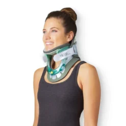 Aspen Vista MultiPost Collar Zervikalorthese mit Ersatzpolster (Set)