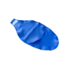 Bauerfeind Anziehhilfe blau (1 Stück)