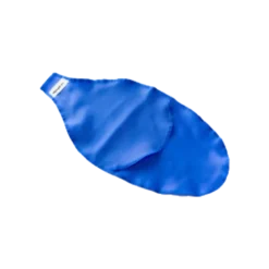 Bauerfeind Anziehhilfe blau (1 Stück)
