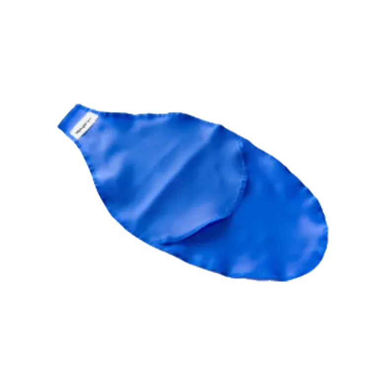 Bauerfeind Anziehhilfe blau (10 Stück)