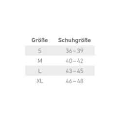 Bauerfeind GloboPed Mobil Fersenentlastungsorthese