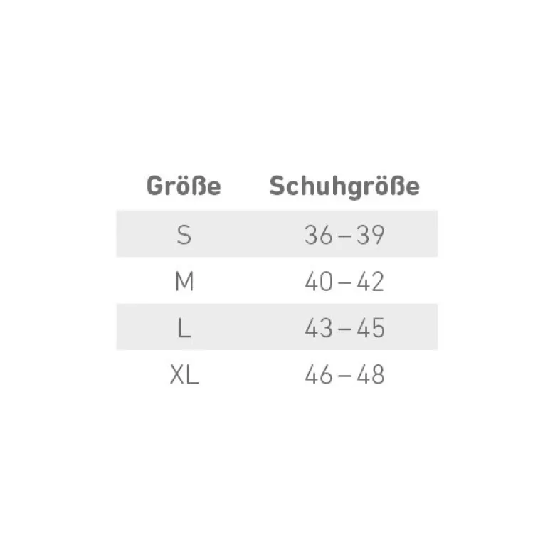 Bauerfeind GloboPed Mobil Fersenentlastungsorthese