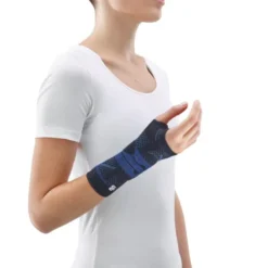 Bauerfeind ManuTrain Handgelenkbandage