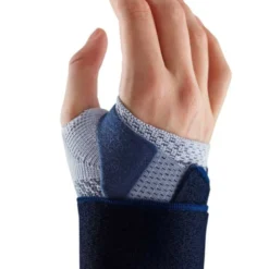 Bauerfeind ManuTrain Handgelenkbandage