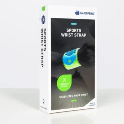Bauerfeind Sports Wrist Strap Handgelenkbandage