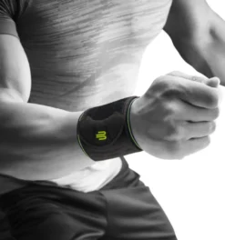 Bauerfeind Sports Wrist Strap Handgelenkbandage