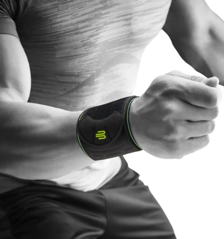 Bauerfeind Sports Wrist Strap Handgelenkbandage