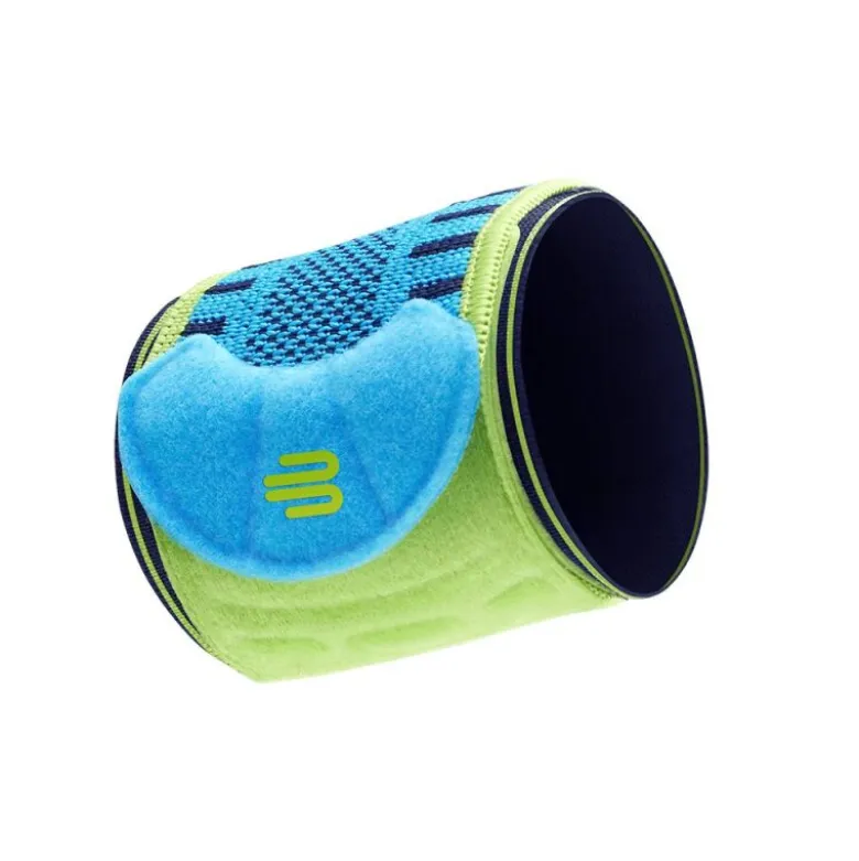Bauerfeind Sports Wrist Strap Handgelenkbandage