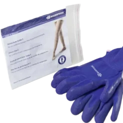 Bauerfeind VenoTrain Handschuhe