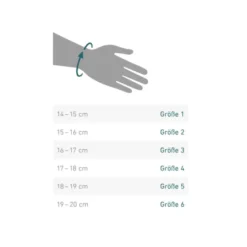 b:joynz wrist support Handgelenkbandage