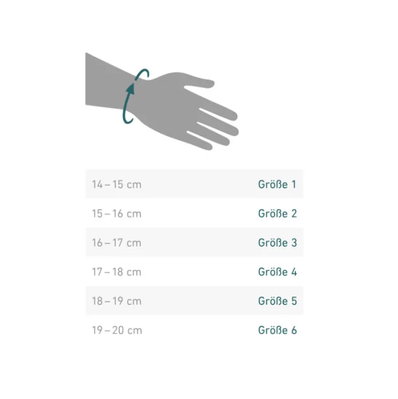 b:joynz wrist support Handgelenkbandage
